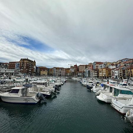 Appartement Istua - Etxie La Casa à Bermeo Extérieur photo