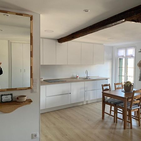 Appartement Istua - Etxie La Casa à Bermeo Extérieur photo