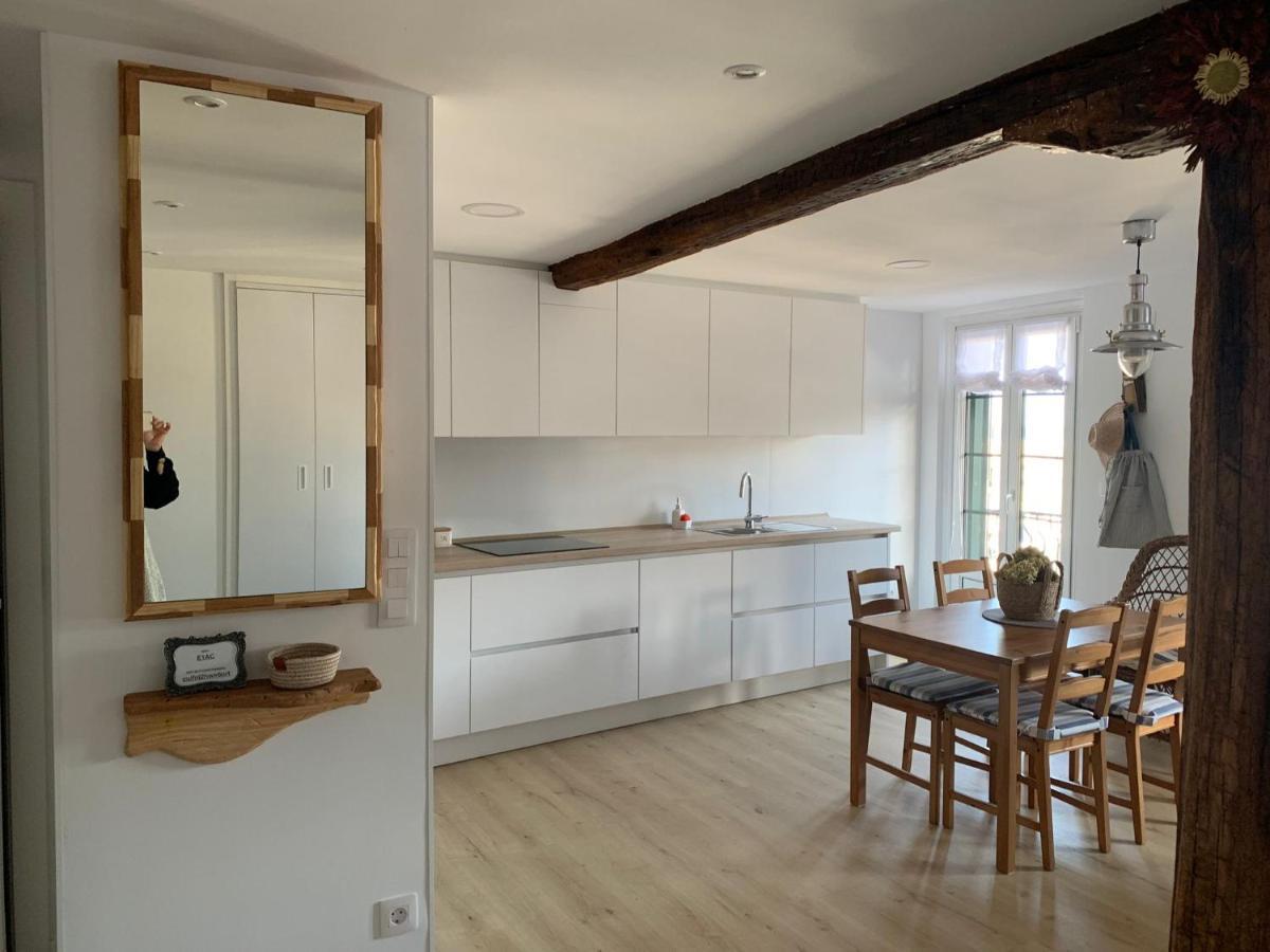 Appartement Istua - Etxie La Casa à Bermeo Extérieur photo