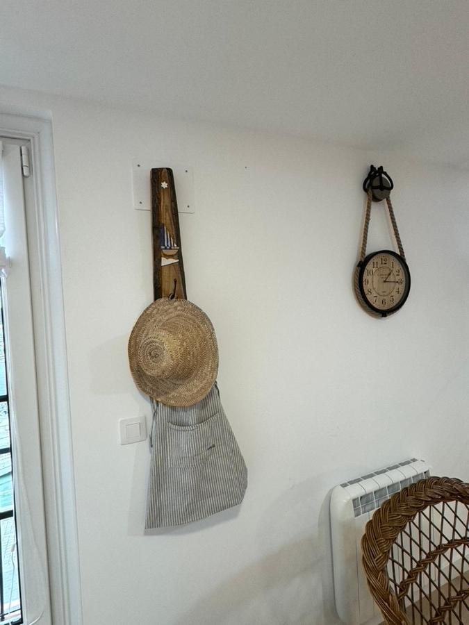 Appartement Istua - Etxie La Casa à Bermeo Extérieur photo