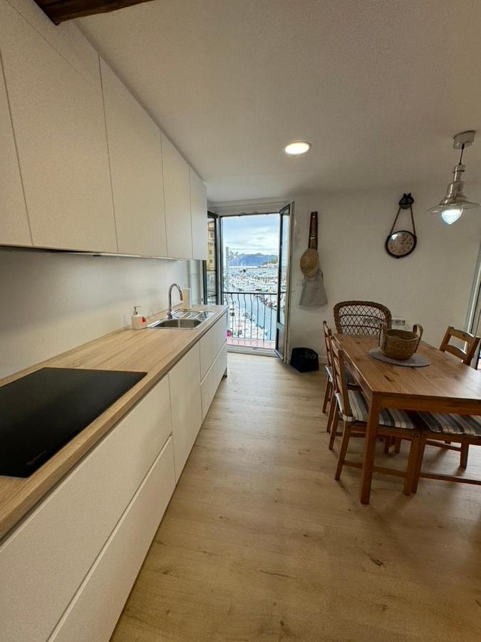Appartement Istua - Etxie La Casa à Bermeo Extérieur photo