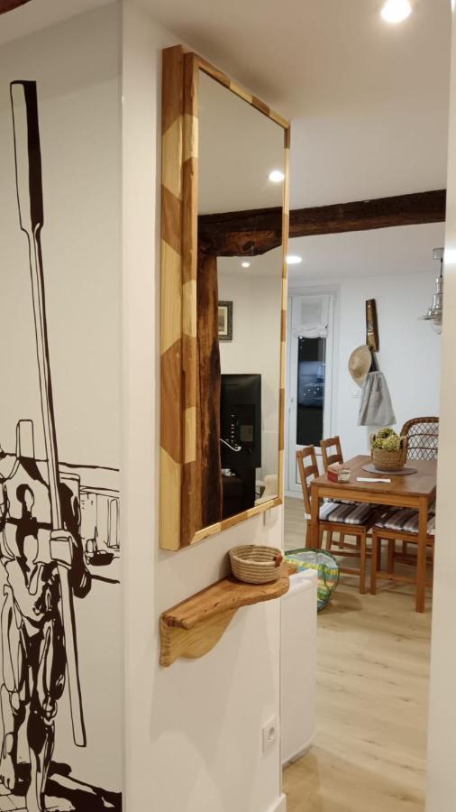 Appartement Istua - Etxie La Casa à Bermeo Extérieur photo