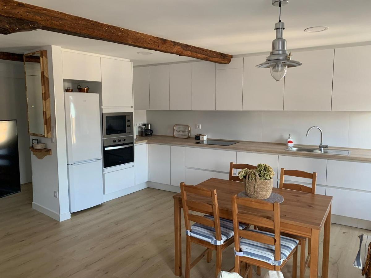 Appartement Istua - Etxie La Casa à Bermeo Extérieur photo