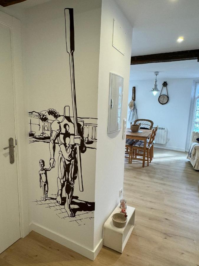 Appartement Istua - Etxie La Casa à Bermeo Extérieur photo