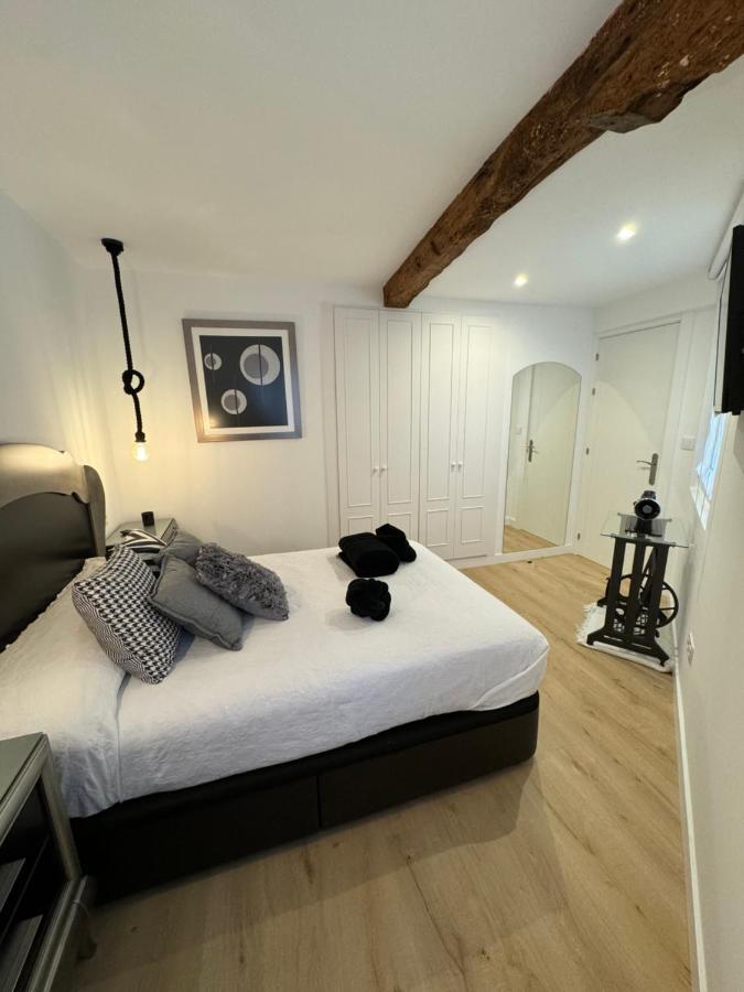 Appartement Istua - Etxie La Casa à Bermeo Extérieur photo