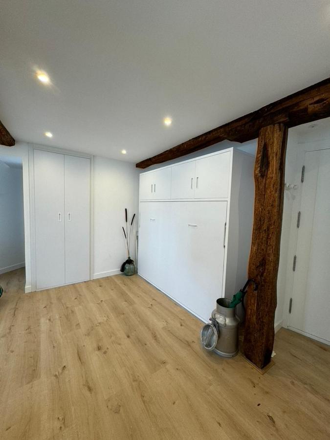 Appartement Istua - Etxie La Casa à Bermeo Extérieur photo