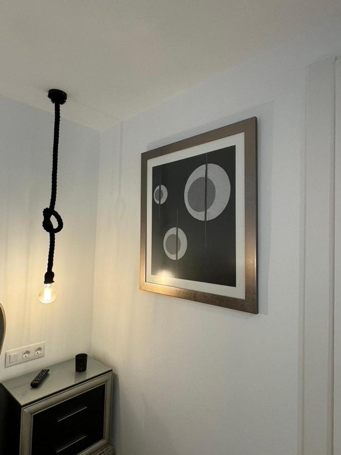 Appartement Istua - Etxie La Casa à Bermeo Extérieur photo