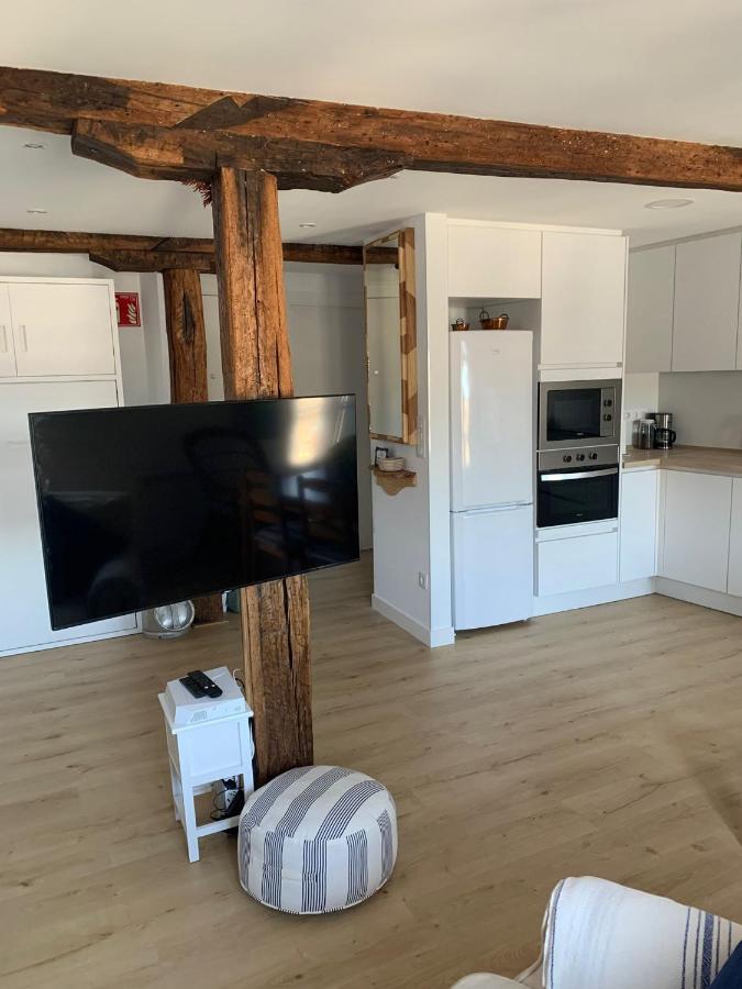 Appartement Istua - Etxie La Casa à Bermeo Extérieur photo