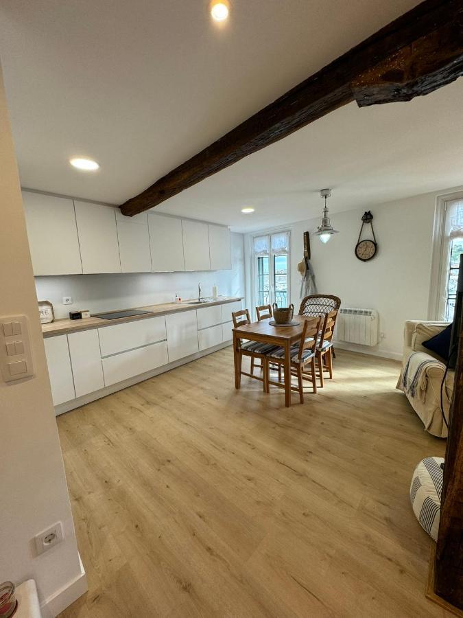 Appartement Istua - Etxie La Casa à Bermeo Extérieur photo