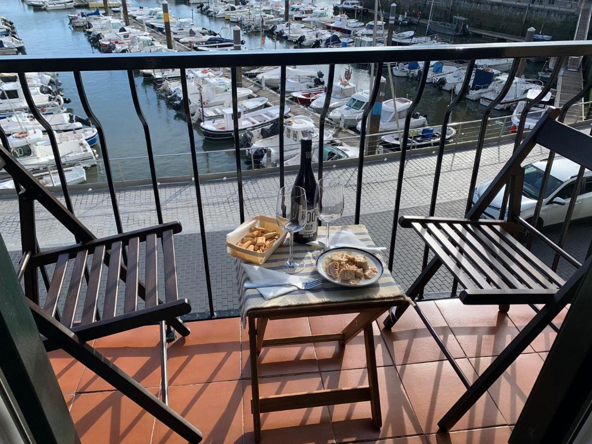 Appartement Istua - Etxie La Casa à Bermeo Extérieur photo