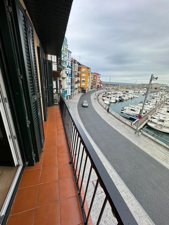 Appartement Istua - Etxie La Casa à Bermeo Extérieur photo