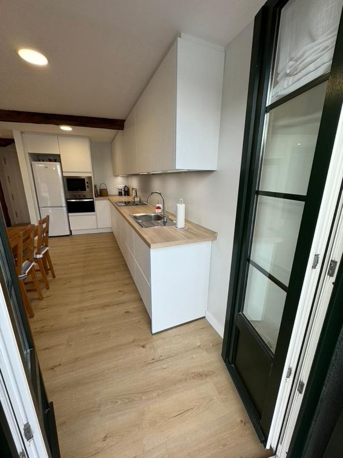 Appartement Istua - Etxie La Casa à Bermeo Extérieur photo